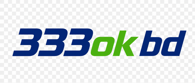 333ok bd লোগো